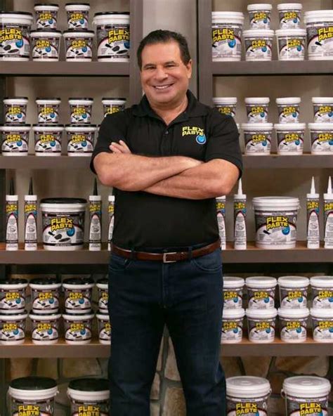 Phil Swift bio: age, height, real name, net worth, flex tape memes.